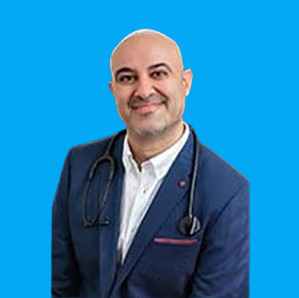 Ahmed K. Agha, MD