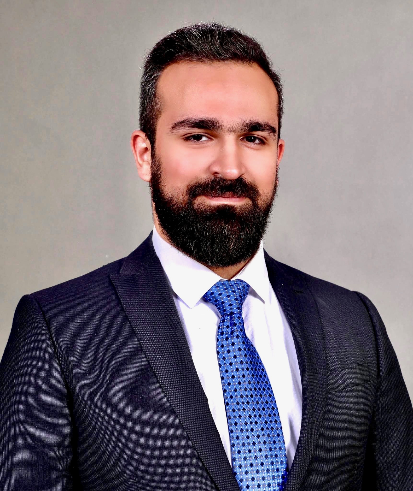 Mustafa Ogaili, M.D.