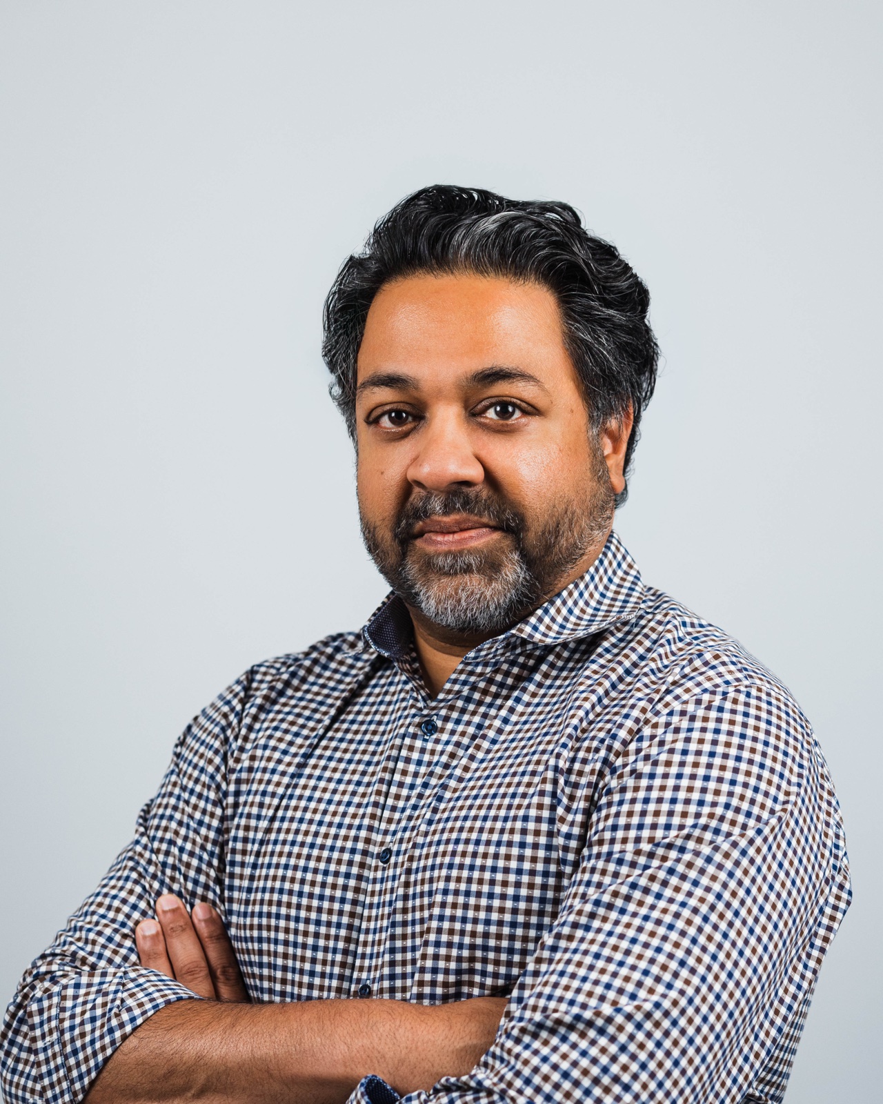 Rakesh R. Patel, MD